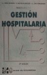 MANUAL DE GESTIÓN HOSPITALARIA