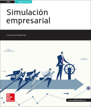 SIMULACION EMPRESARIAL CFGS (MCGRAW)