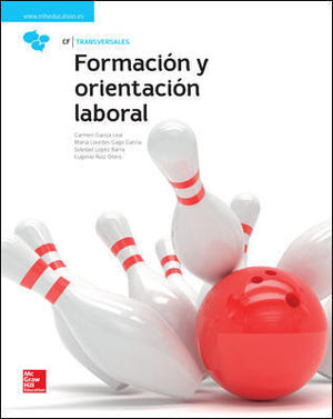 FOL FORMACION ORIENTACION LABORAL GF/TRANSVERSALES (MCGRAW)