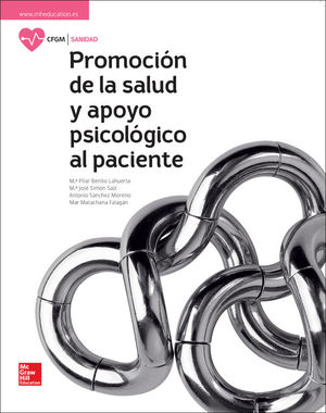 PROMOCION SALUD Y APOYO PSICOLOGICO AL PACIENTE (GM) (MCGRAW)