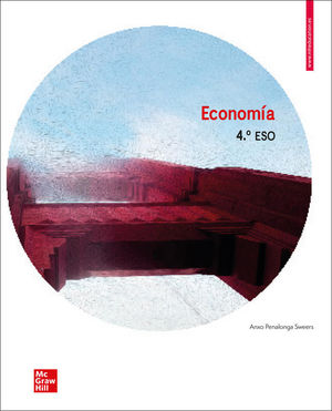 ECONOMIA 4ºESO (MCGRAW HILL)