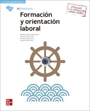 FOL. FORMACION Y ORIENTACION LABORAL (2021/MCGRAW)