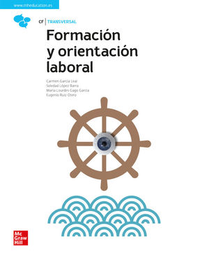 FOL. FORMACIÓN Y ORIENTACIÓN LABORAL (GM) (2022/MCGRAW)