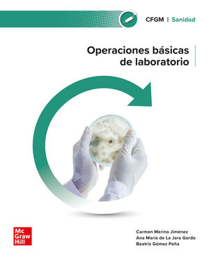 OPERACIONES BÁSICAS DE LABORATORIO