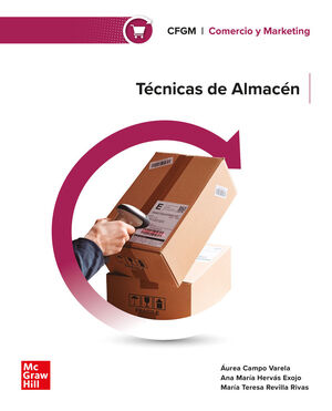 TÉCNICAS DE ALMACÉN