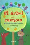 EL ÁRBOL DE LOS CUENTOS