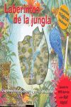 LABERINTOS DE LA JUNGLA