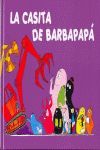 LA CASITA DE BARBAPAPÁ