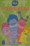 PUZLEMANÍA