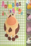 ANIMALES DE LA GRANJA