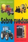 SOBRE RUEDAS