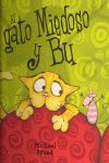 EL GATO MIEDOSO Y BU