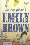 ESTE CONEJO PERTENECE A EMILY BROWN