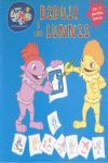 DIBUJA A LOS LUNNIS