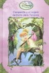 CAMPANILLA Y EL REGALO PERFECTO PARA TERENCE