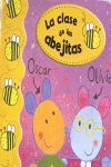 LA CLASE DE LAS ABEJITAS. ÓSCAR Y OLIVIA