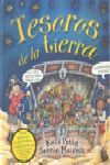 TESOROS DE LA TIERRA