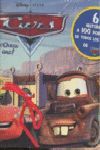 ¡RAYO MCQUEEN A TODO GAS!