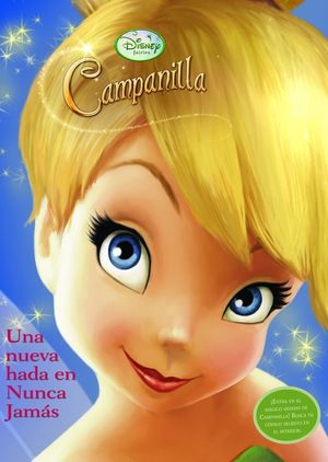 CAMPANILLA