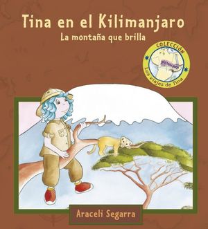 TINA EN EL KILIMANJARO