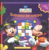 SUDOKU DE MIEDO