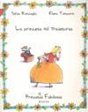 LA PRINCESA MIL TRAVESURAS