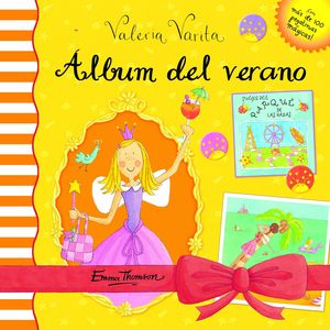 ÁLBUM DEL VERANO