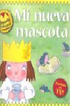MI NUEVA MASCOTA