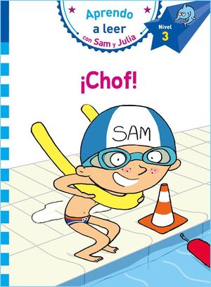 ­CHOF!
