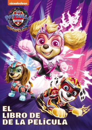 PATRULLA CANINA