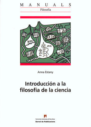 INTRODUCCI?N A LA FILOSOF?A DE LA CIENCIA