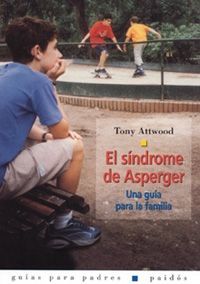 EL SÍNDROME DE ASPERGER