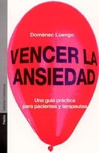 VENCER LA ANSIEDAD