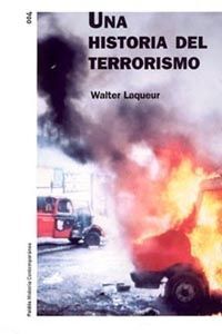 UNA HISTORIA DEL TERRORISMO