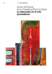 LA EDUCACIÓN EN EL ARTE POSMODERNO