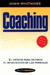 COACHING