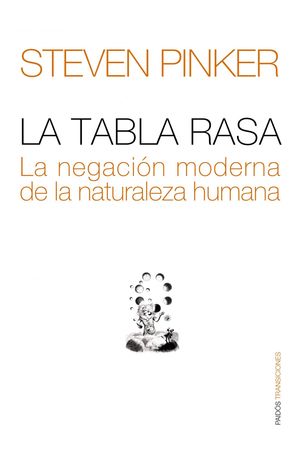 LA TABLA RASA