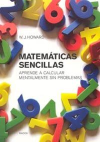 MATEMÁTICAS SENCILLAS