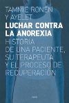 LUCHAR CONTRA LA ANOREXIA