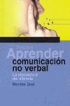 APRENDER COMUNICACIÓN NO VERBAL