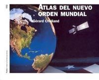 ATLAS DEL NUEVO ORDEN MUNDIAL