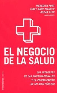 EL NEGOCIO DE LA SALUD