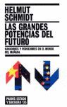 LAS GRANDES POTENCIAS DEL FUTURO