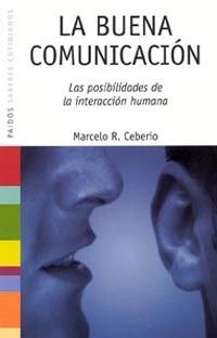 LA BUENA COMUNICACIÓN