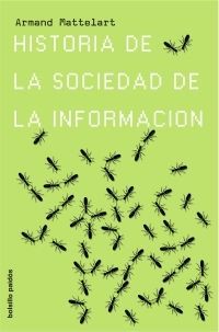 HISTORIA DE LA SOCIEDAD DE LA INFORMACIÓN