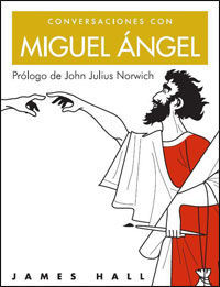 CONVERSACIONES CON MIGUEL ÁNGEL