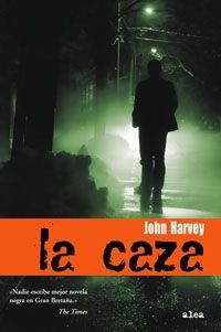 LA CAZA