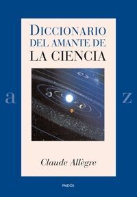 DICCIONARIO DEL AMANTE DE LA CIENCIA