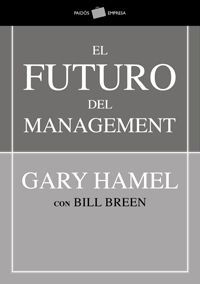 EL FUTURO DEL MANAGEMENT