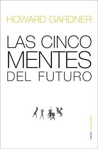 LAS CINCO MENTES DEL FUTURO